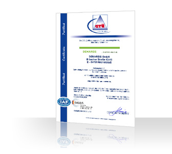 Zertifizierte Qualität, die sich auszahlt - Qualitätsmanagement nach DIN EN ISO 9001:2015
