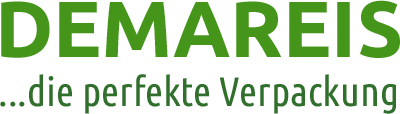 DEMAREIS Logo