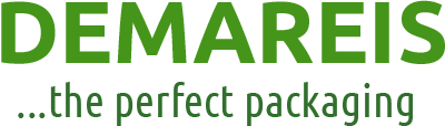 DEMAREIS Logo